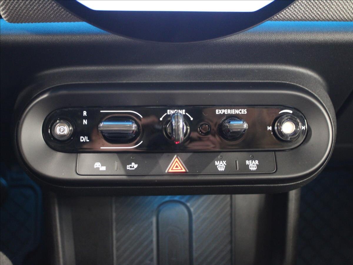 Mini Cooper Hatchback 2,0 l 150 kw