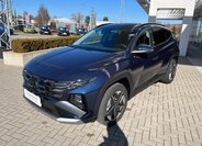 Hyundai Tucson SUV / Terénní 1,6 l 117 kw