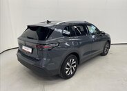 Volkswagen Tiguan SUV 1,5 l 96 kw