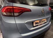 Renault Scénic MPV 1,2 l 85 kw