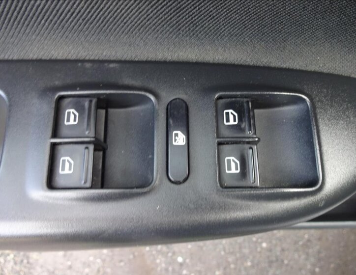 Škoda Octavia Kombi 1,8 l 112 kw