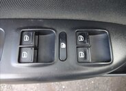 Škoda Octavia Kombi 1,8 l 112 kw