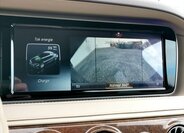 Mercedes-Benz Třídy S Ostatní 3,0 l 245 kw