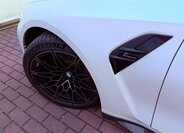 BMW M3 Sedan / Limuzína 3,0 l 375 kw