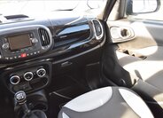Fiat 500L Kombi 1,2 l 62 kw