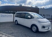 Hyundai Staria MPV 2,2 l 130 kw
