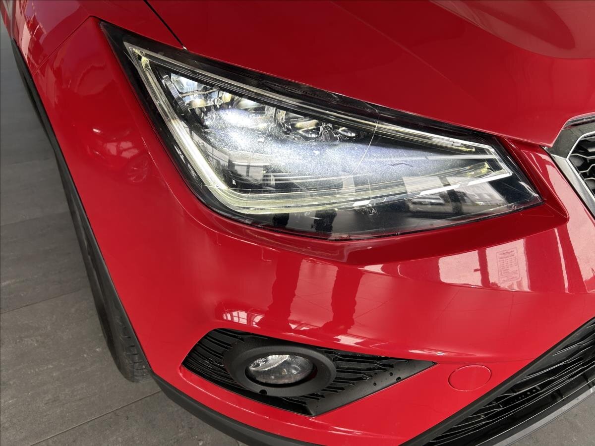 Seat Arona SUV 999,0 66 kw