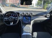 Mercedes-Benz Třídy C 18