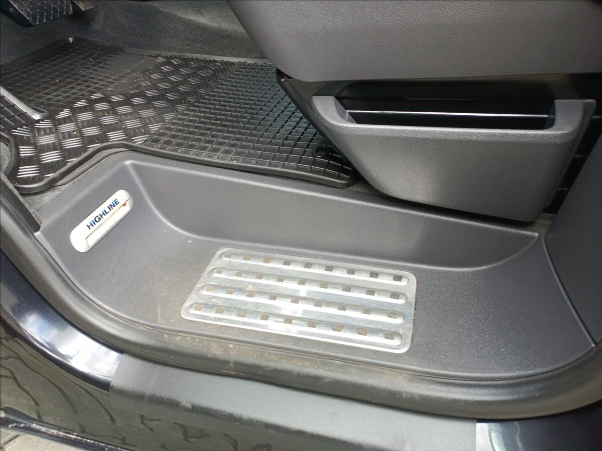 Volkswagen Multivan VAN / Minibus 2,0 l 132 kw