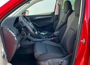 Škoda Karoq SUV / Terénní 1,5 l 110 kw