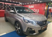 Peugeot 3008 SUV 1,2 l 96 kw