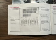 Škoda Yeti SUV / Terénní 1,4 l 90 kw