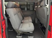 Volkswagen Caravelle 20