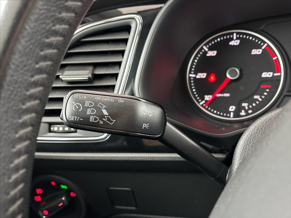 Seat Leon Hatchback 1,6 l 77 kw