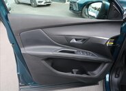 Peugeot 5008 SUV / Terénní 1,2 l 96 kw