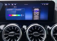 Mercedes-Benz Třídy B 21