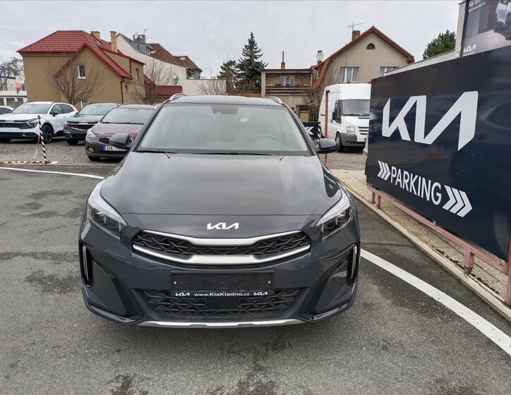 KIA XCeed 2