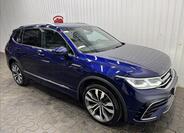 Volkswagen Tiguan Allspace 12