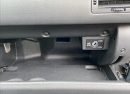 Škoda Octavia Kombi 1,6 l 75 kw