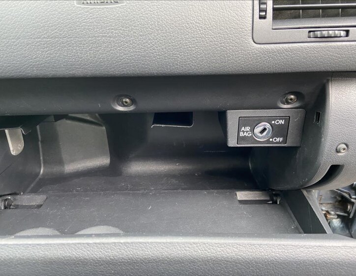 Škoda Octavia Kombi 1,6 l 75 kw