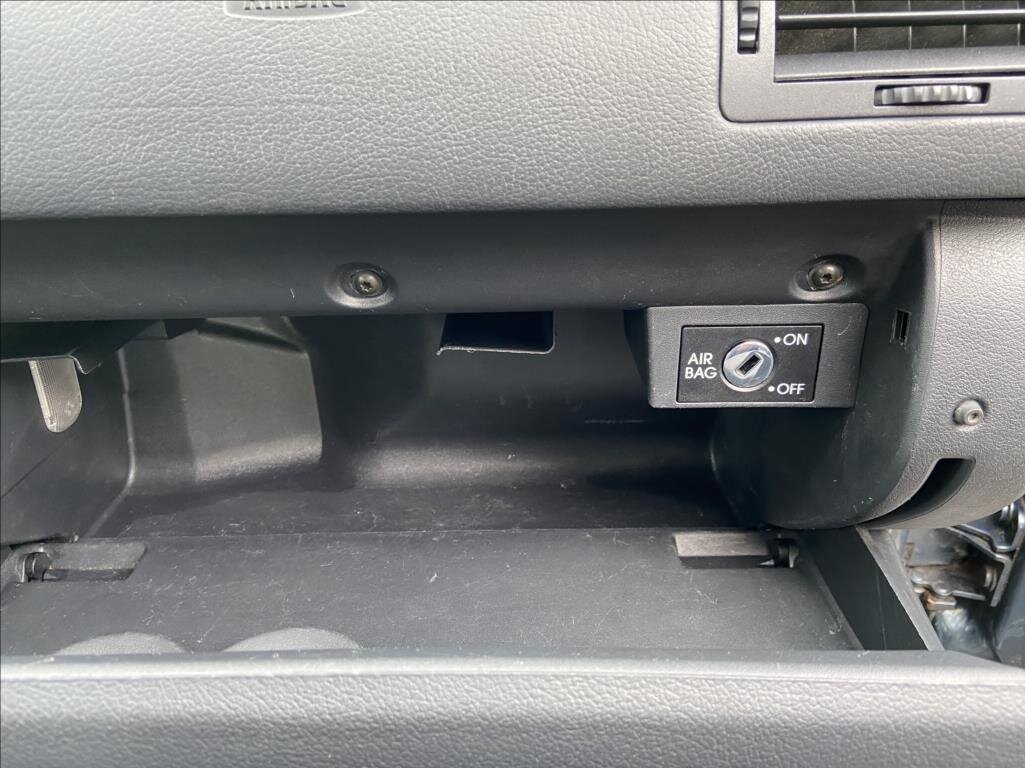 Škoda Octavia Kombi 1,6 l 75 kw