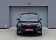 Škoda Karoq SUV / Terénní 1,5 l 110 kw