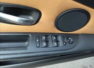 BMW Řada 5 Sedan 2,0 l 120 kw