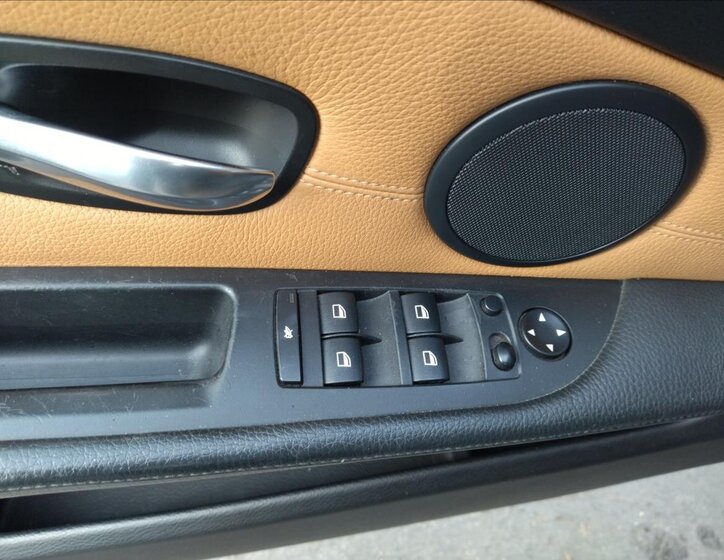 BMW Řada 5 Sedan 2,0 l 120 kw