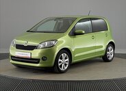 Škoda Citigo Hatchback 999,0 55 kw