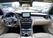 Mercedes-Benz Třídy C 23