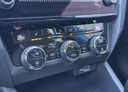 Škoda Octavia Kombi 2,0 l 169 kw