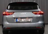 KIA Ceed 7