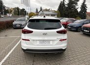 Hyundai Tucson SUV 1,6 l 130 kw