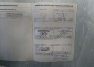 Ford Focus Kombi 1,6 l 92 kw