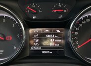 Opel Astra Kombi 1,5 l 90 kw