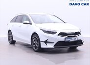 KIA Ceed Kombi 1,5 l 117 kw