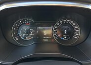 Ford Galaxy Kombi 2,0 l 140 kw