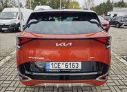 KIA Sportage SUV 1,6 l 155 kw