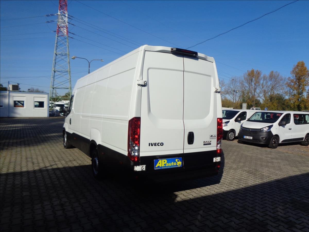 Iveco Daily Ostatní 2,3 l 100 kw