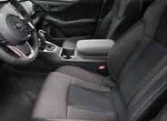 Subaru Outback Kombi 2,5 l 124 kw