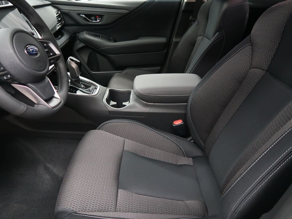 Subaru Outback Kombi 2,5 l 124 kw