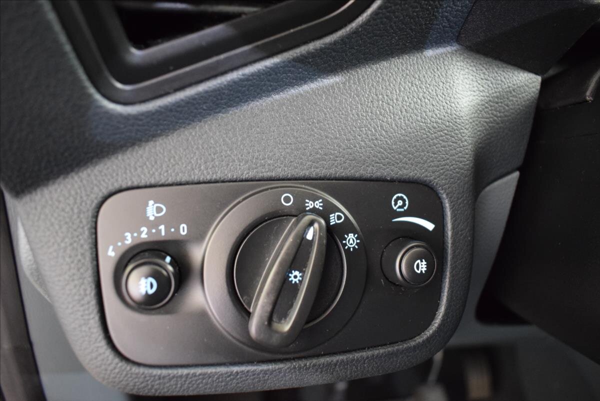 Ford Grand C-MAX MPV 1,6 l 85 kw