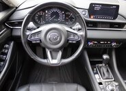 Mazda 6 Kombi 2,5 l 143 kw