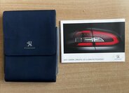 Peugeot 2008 SUV / Terénní 1,6 l 84 kw