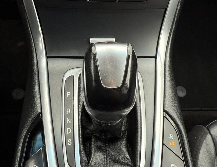 Ford Edge SUV / Terénní 2,0 l 154 kw