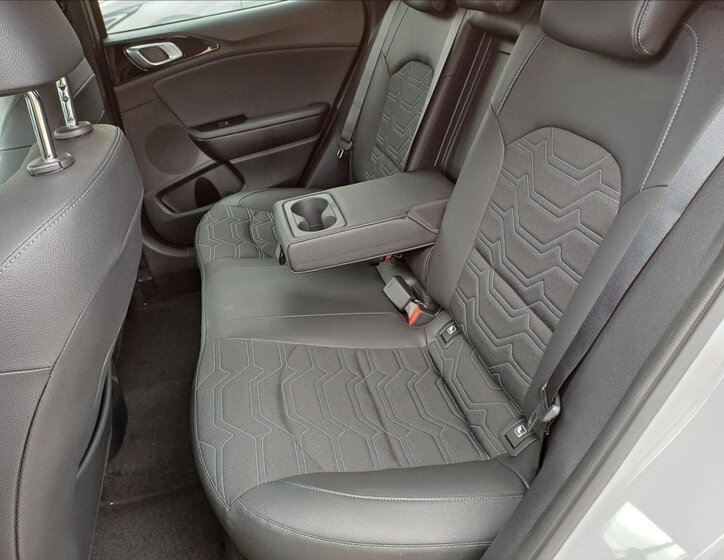 KIA XCeed Hatchback 1,6 l 110 kw