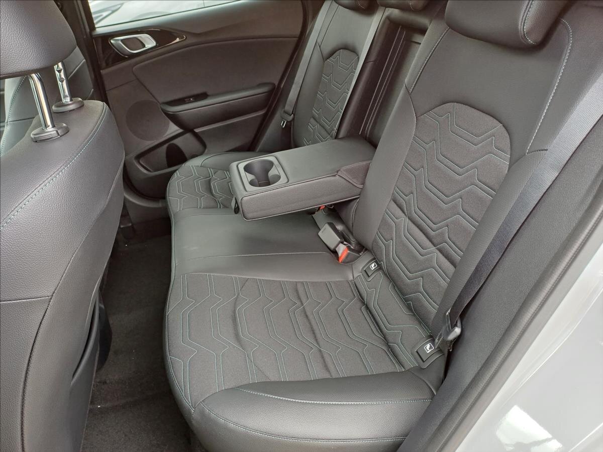 KIA XCeed Hatchback 1,6 l 110 kw