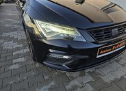 Seat Leon Kombi 1,5 l 96 kw