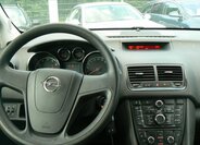 Opel Meriva Hatchback 1,4 l 74 kw