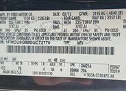 Ford Kuga SUV / Terénní 0,0 178 kw